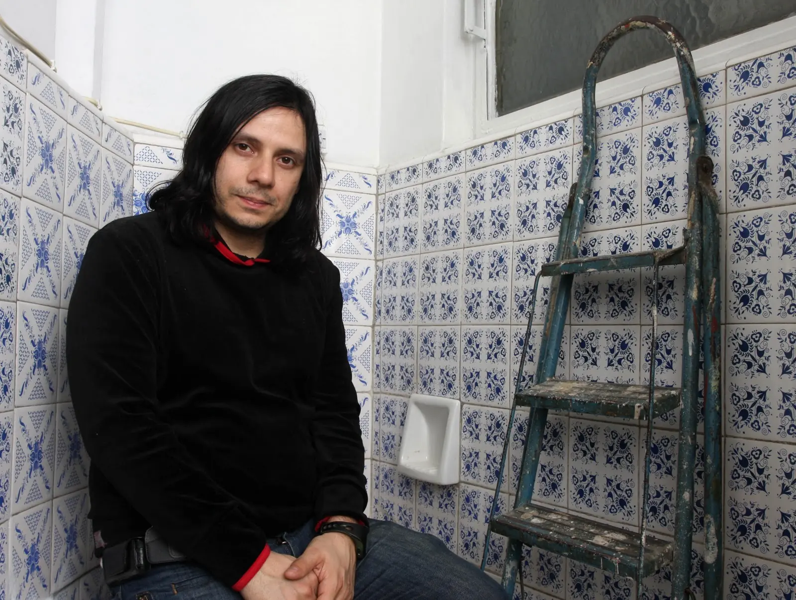 Cantante de El Otro Yo acusado de abuso de menores