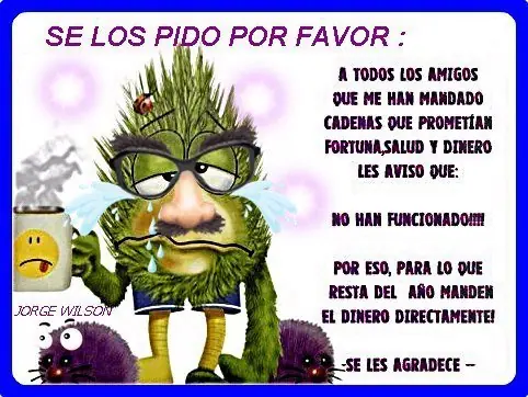 Chiste