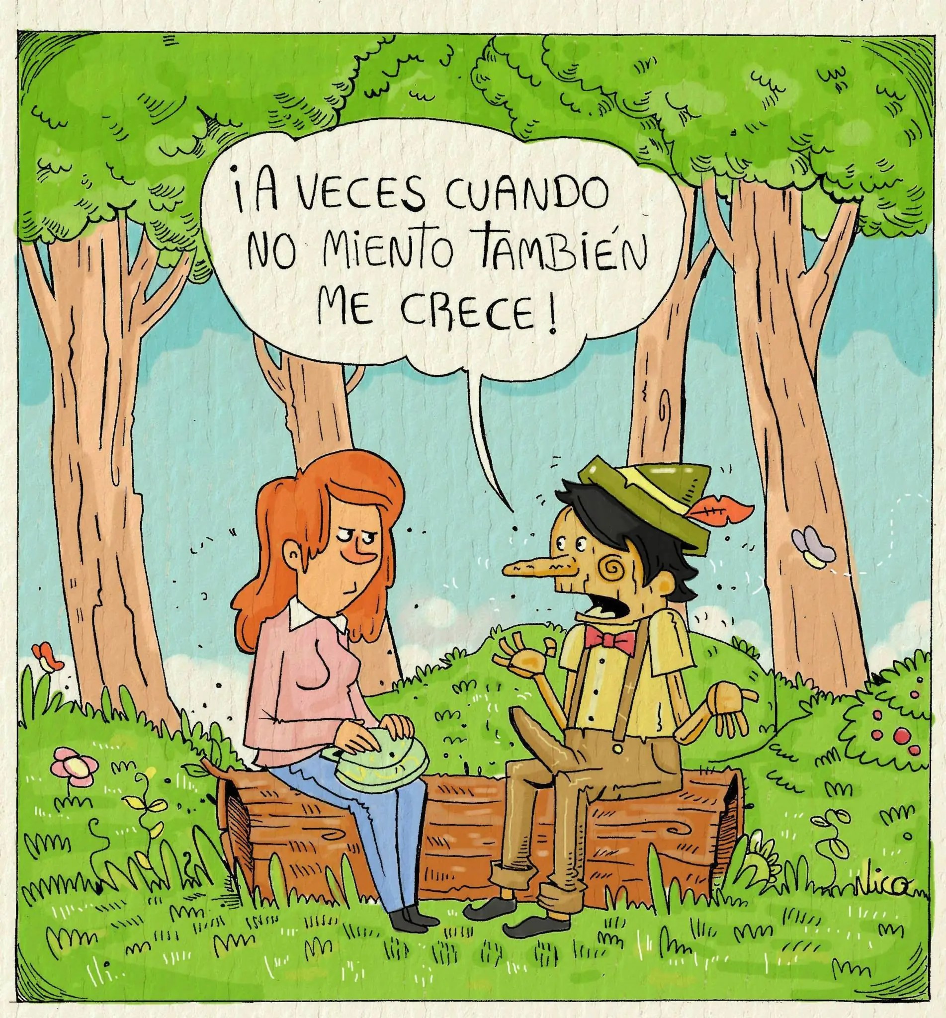 river