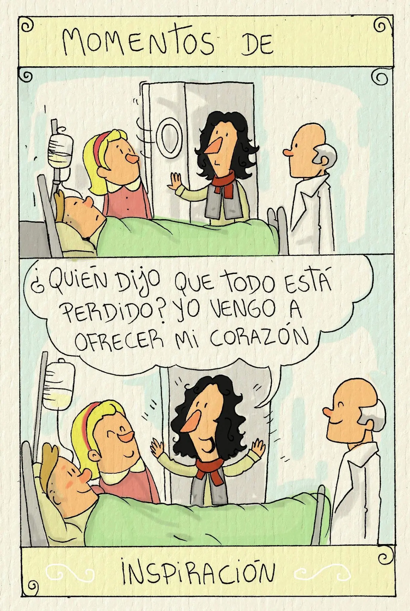 humor