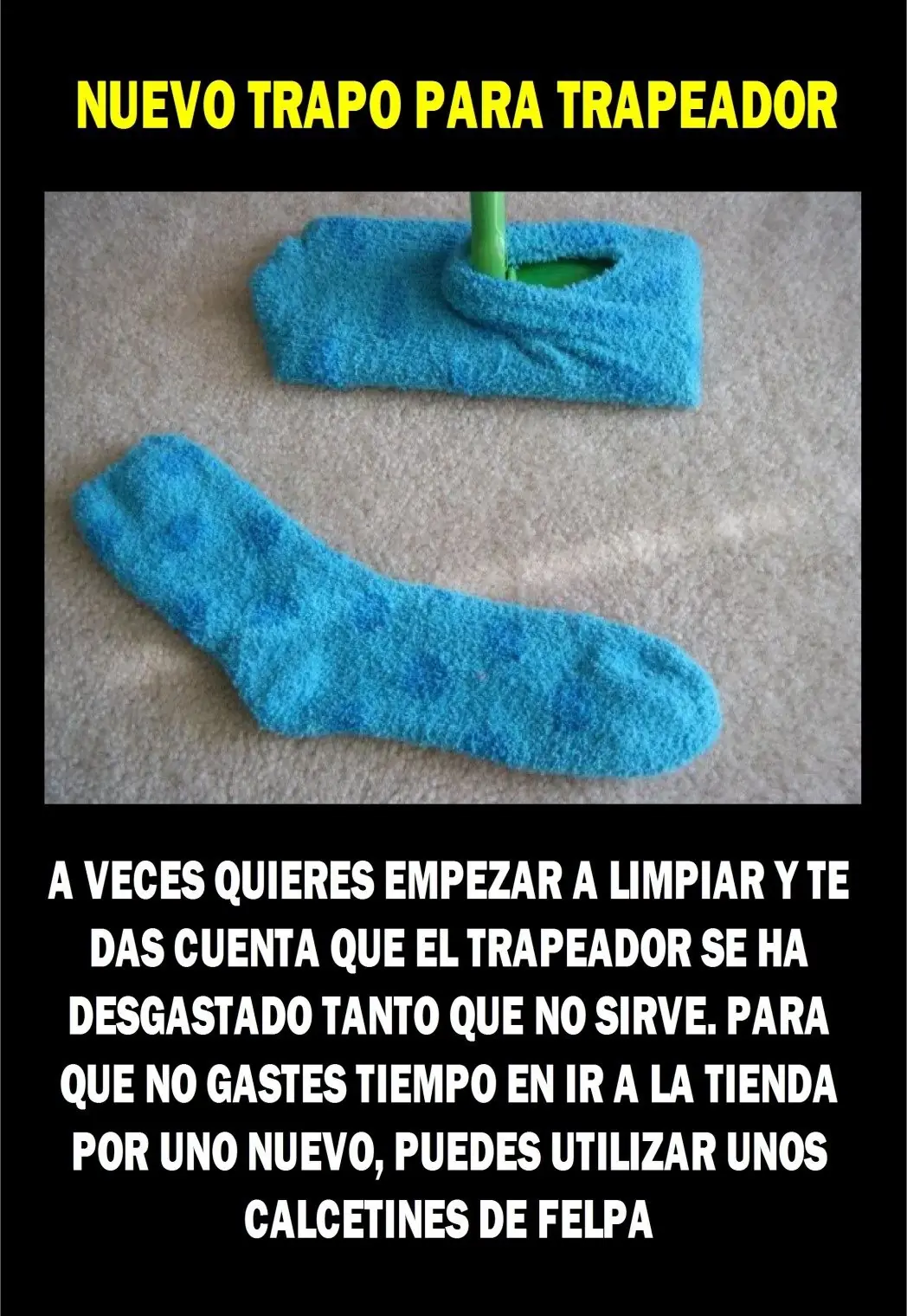 Trucos