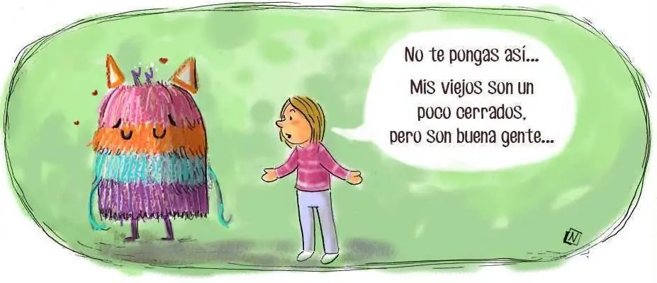 Humor Grafico