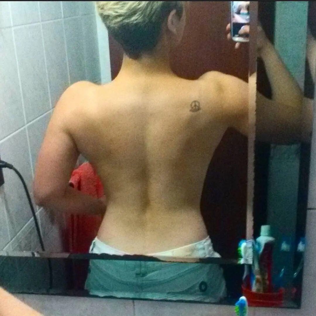 Retratos del MMA Femenil