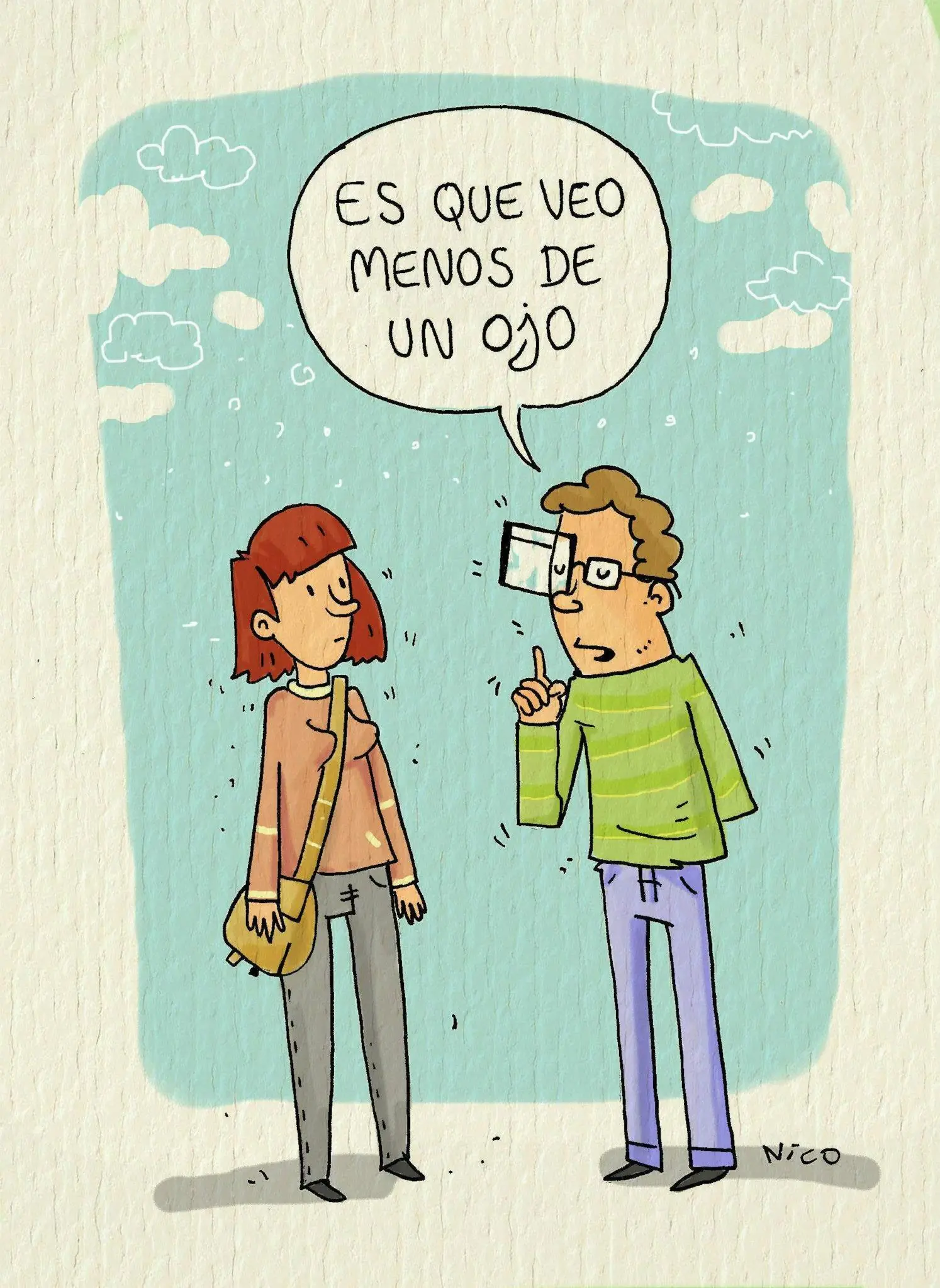 Humor Grafico