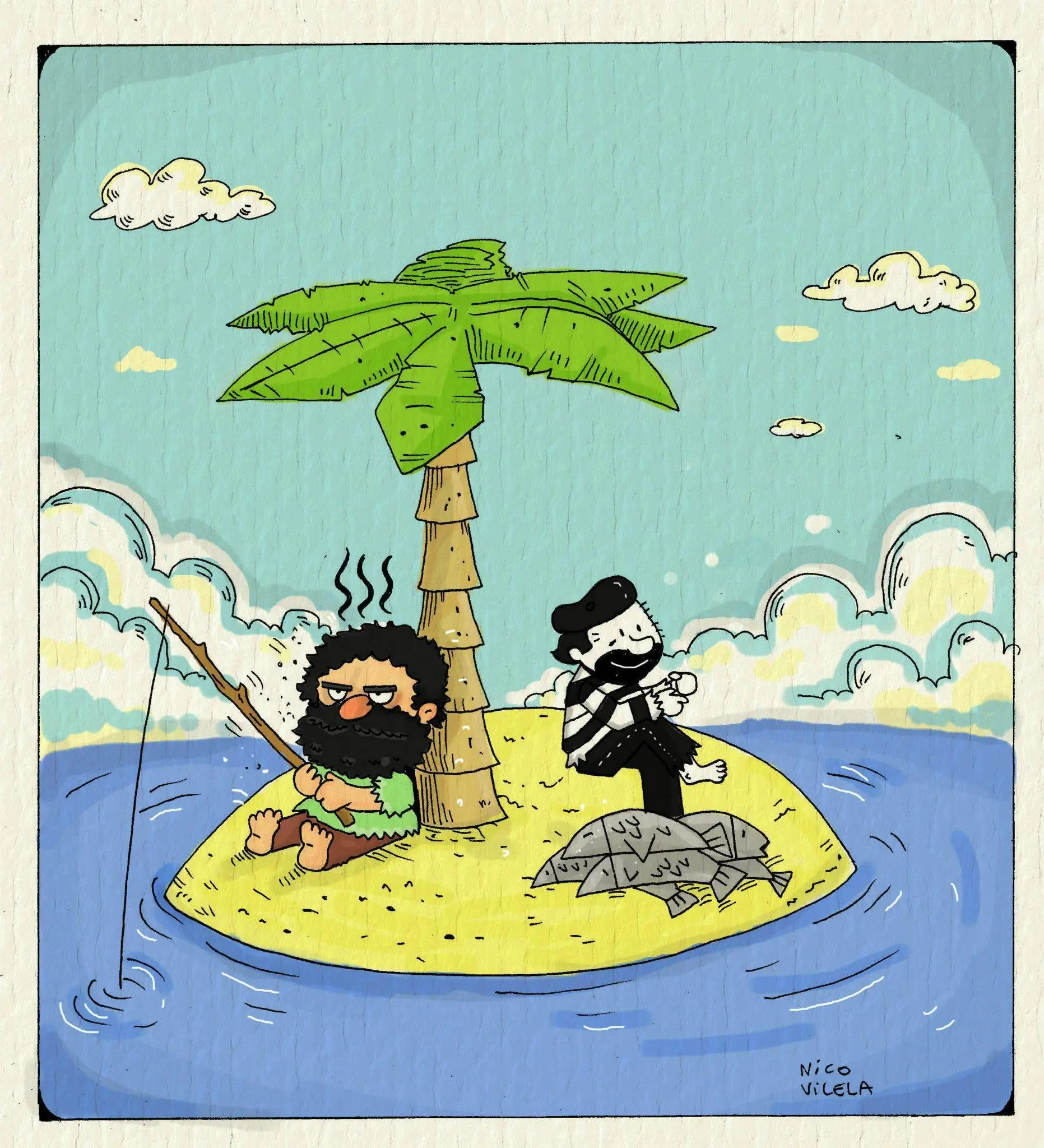 ilustraciones