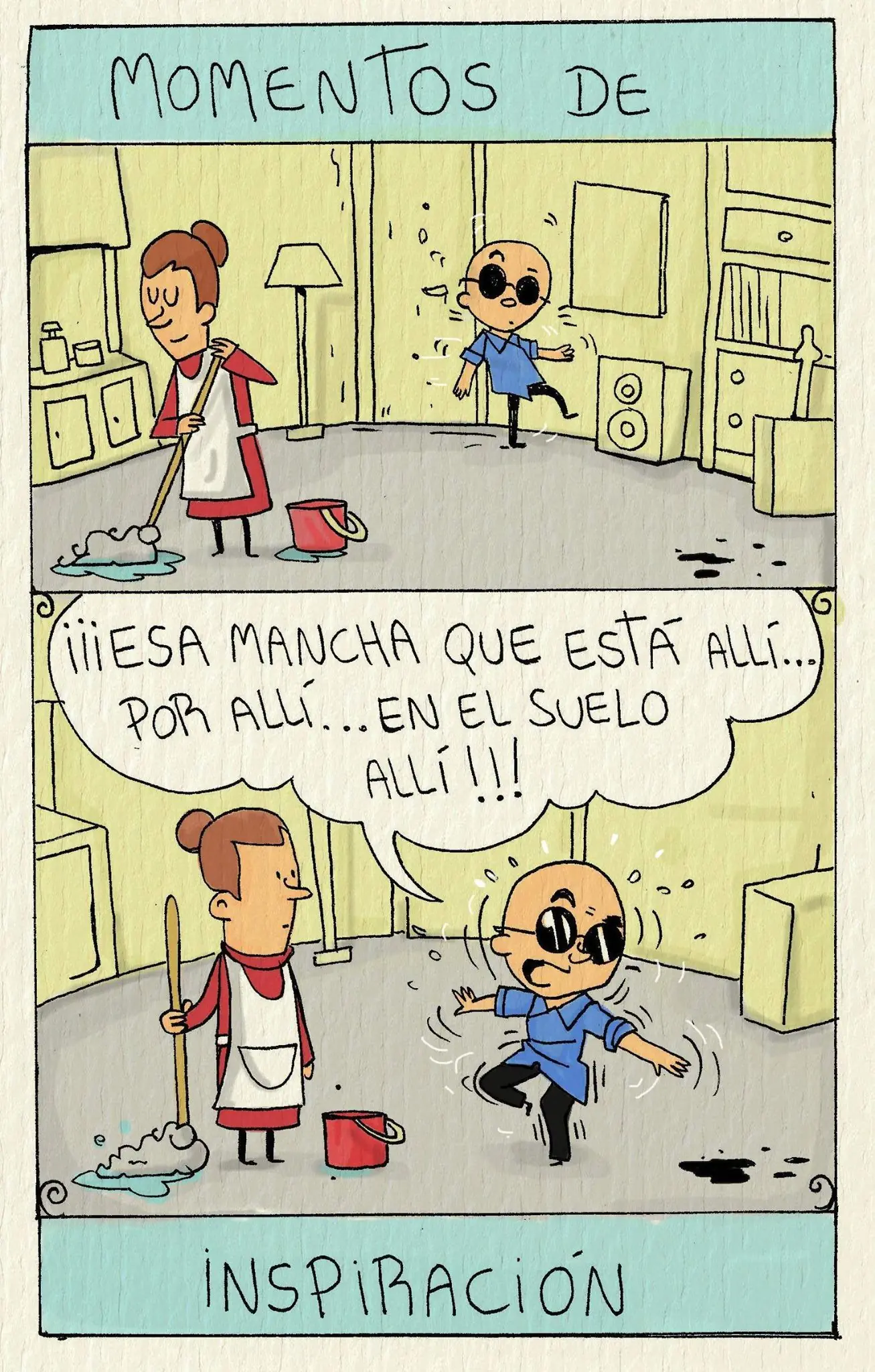 Humor Grafico