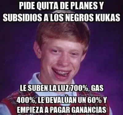 despidos