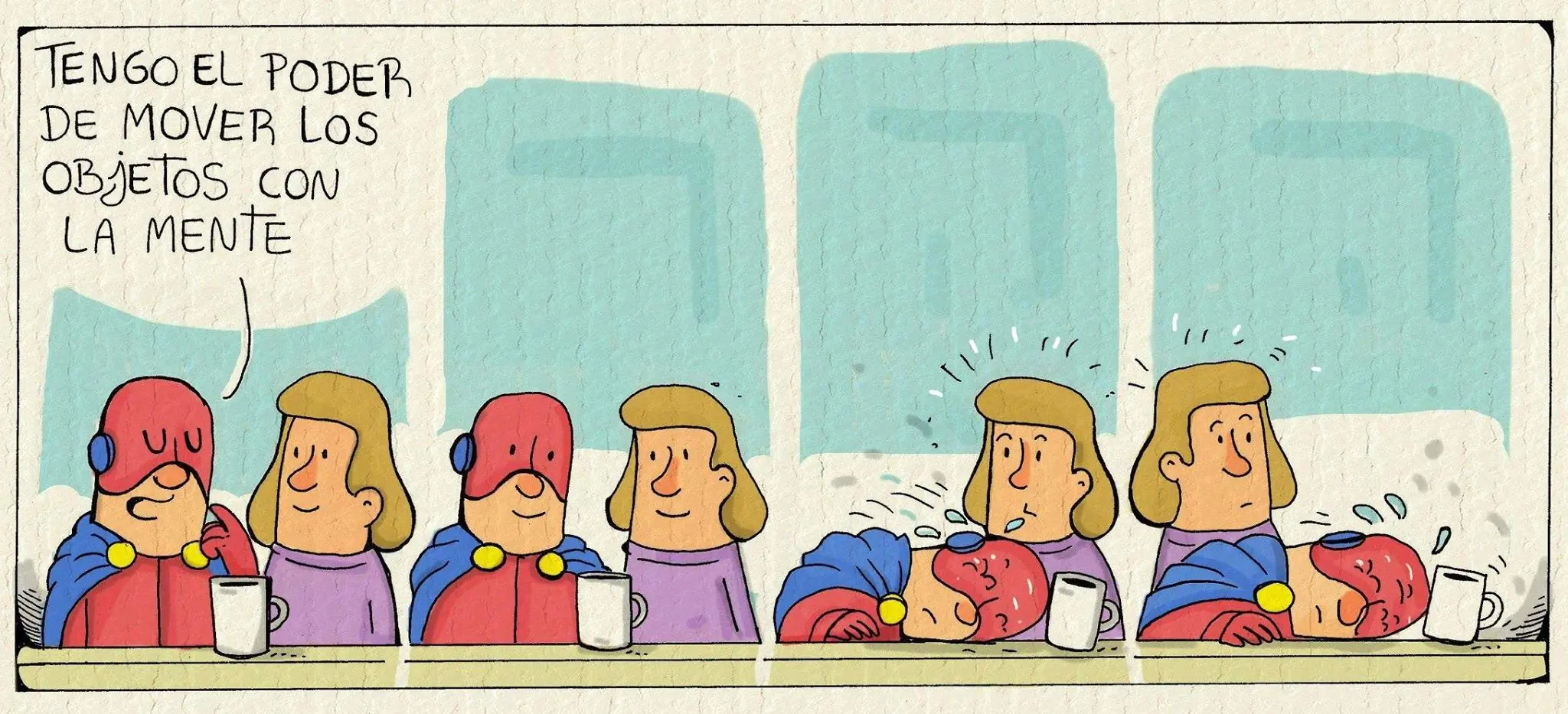 Humor Grafico