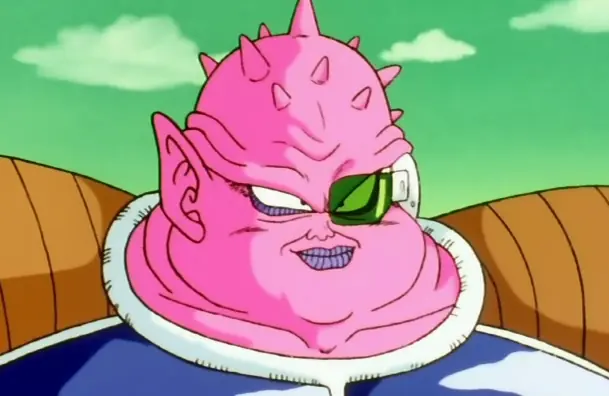 vegeta