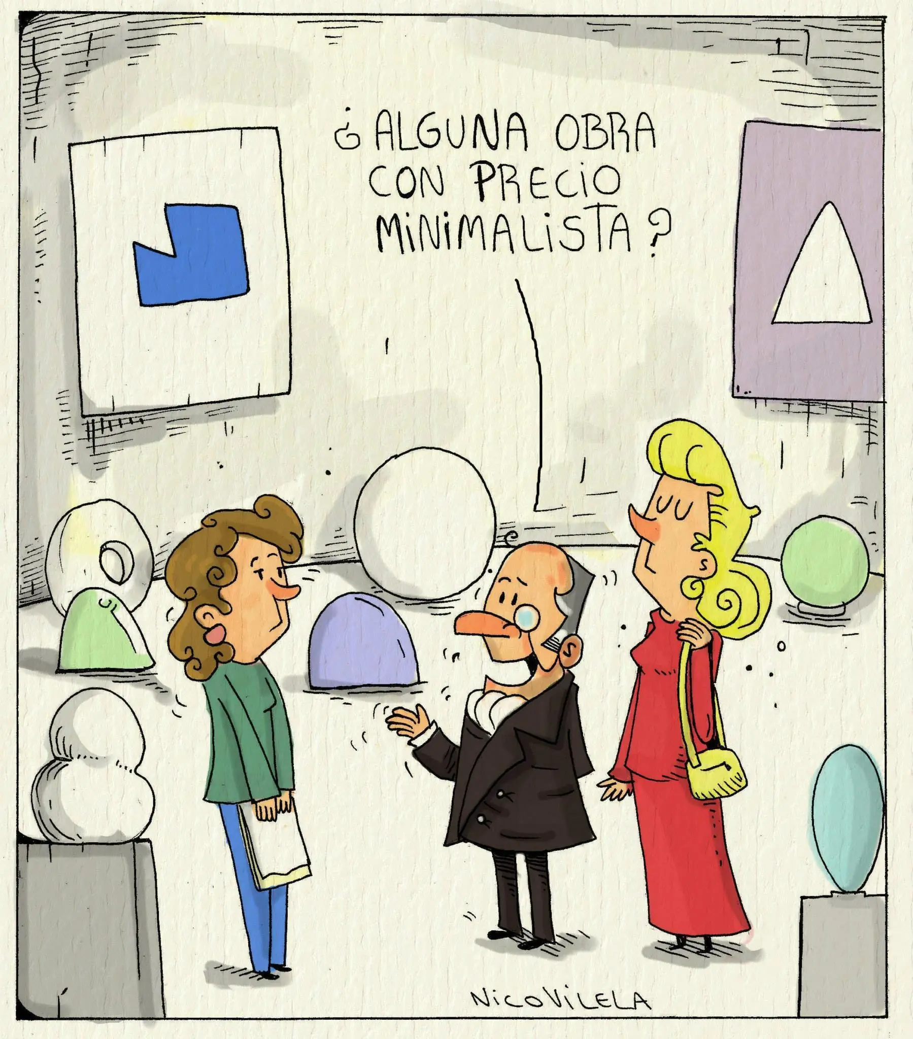 humor