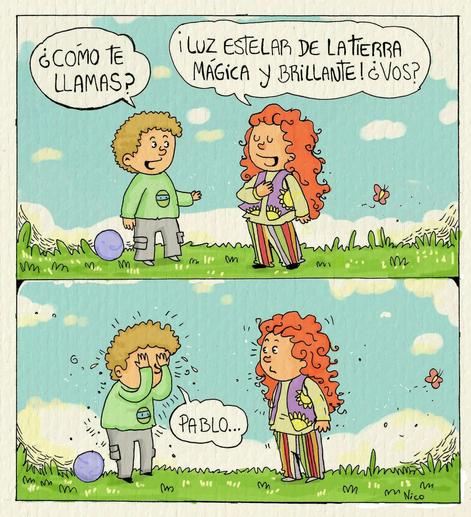 humor