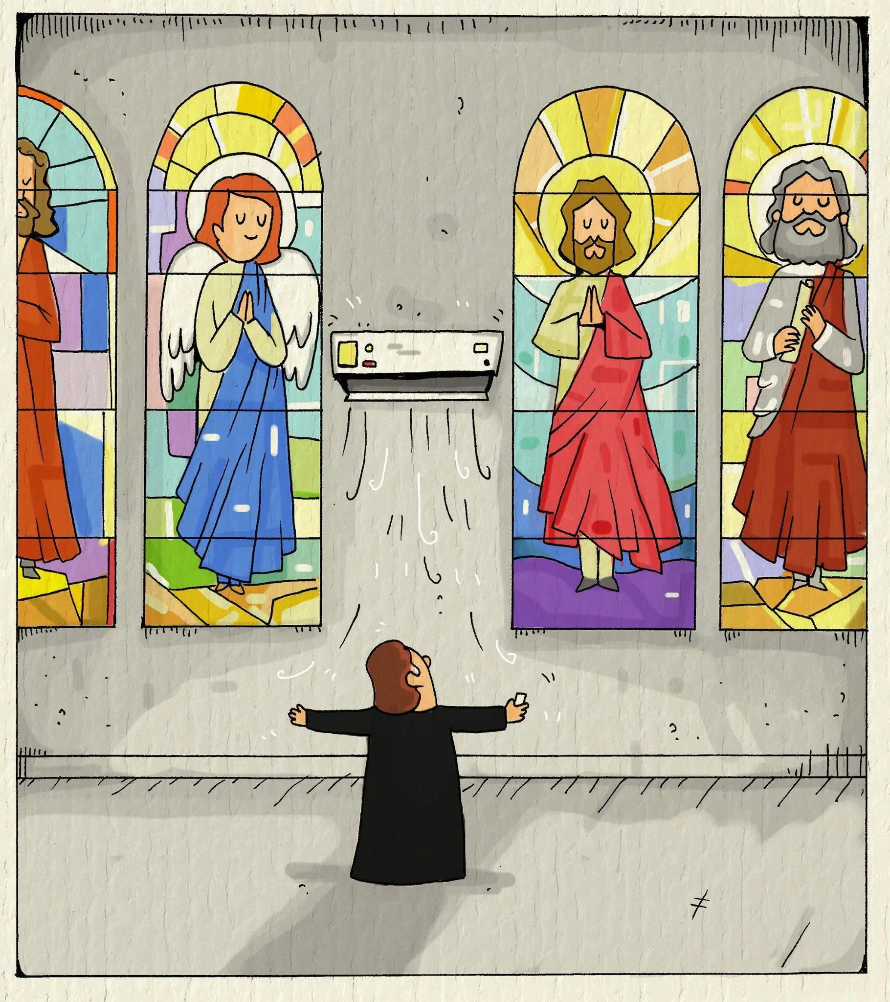 ilustraciones
