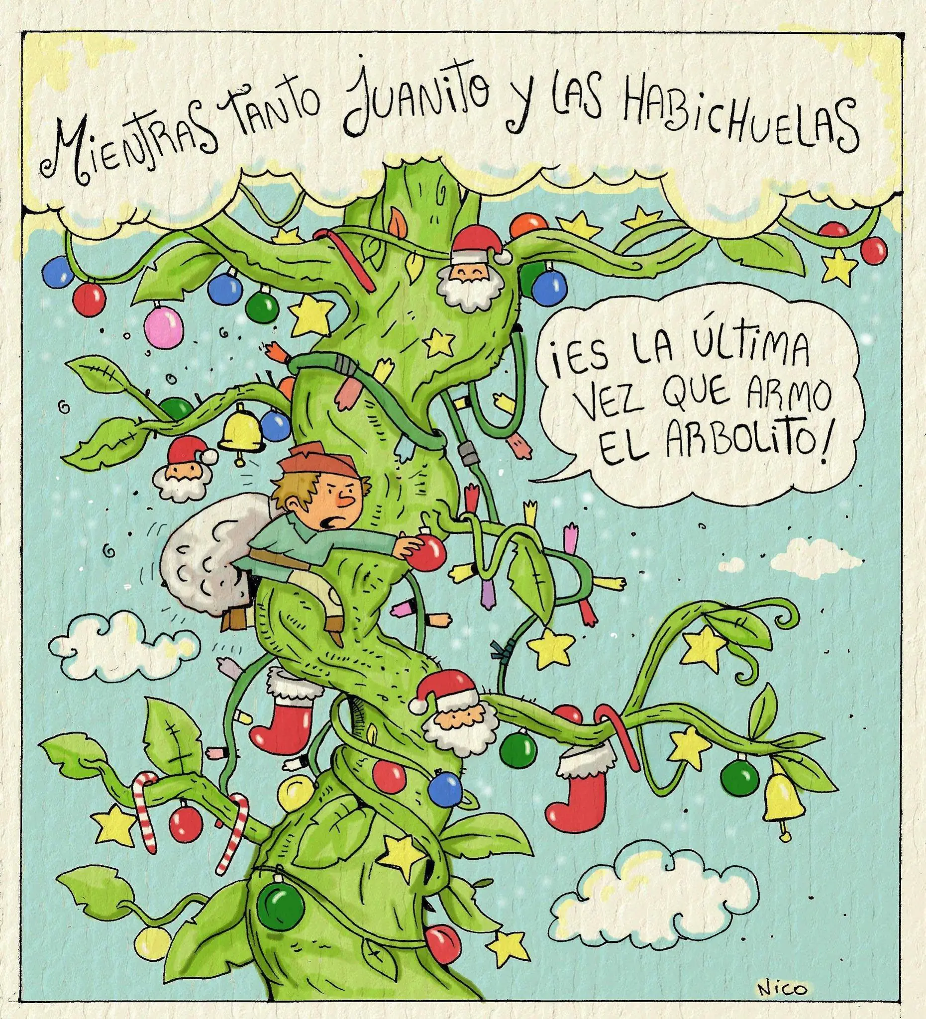 +10 Si te hago reír (Humor Gráfico)