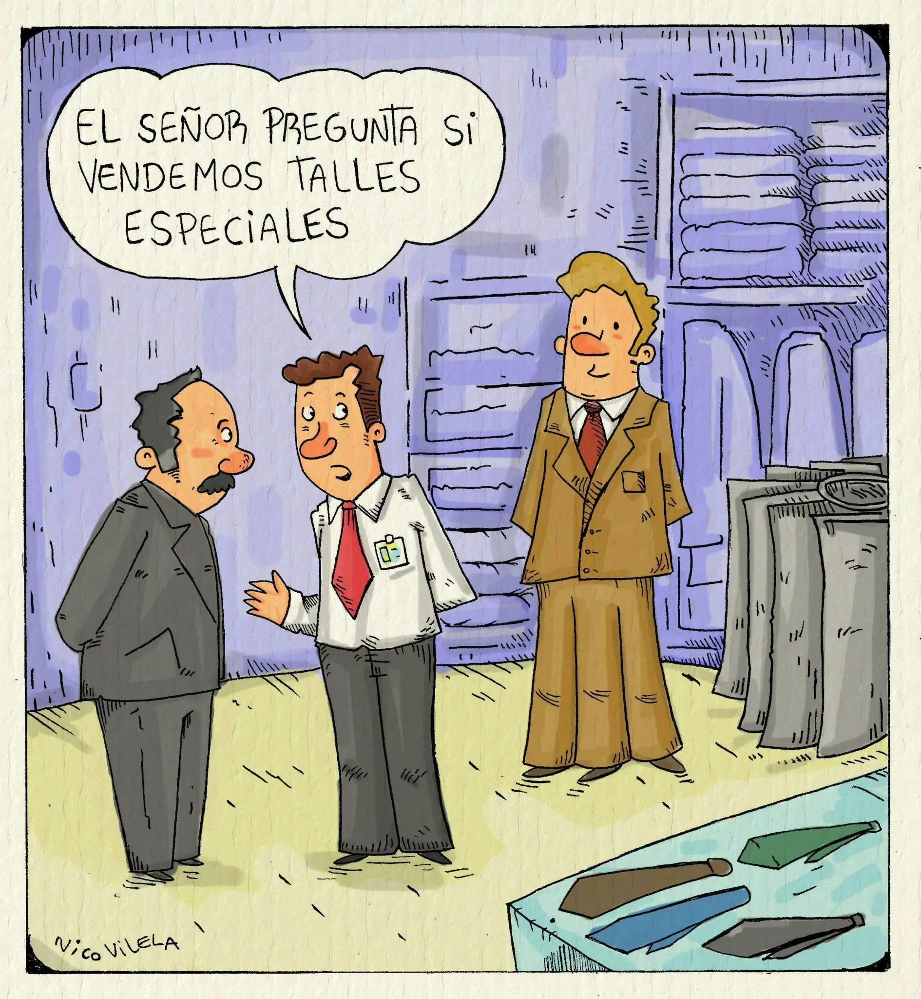 +10 Si te hago reír (Humor Gráfico)
