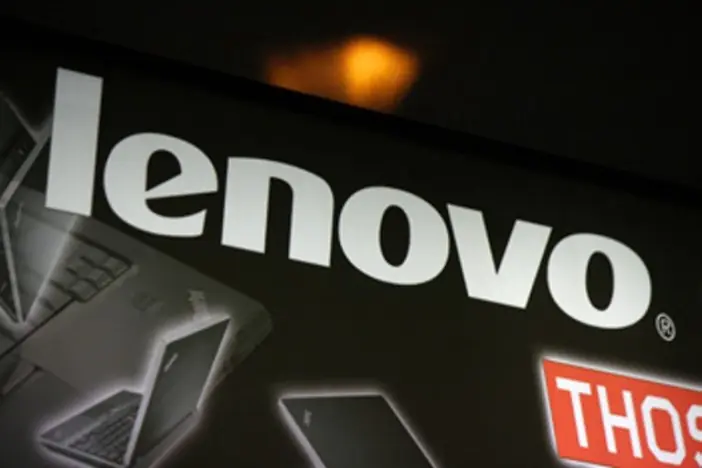 lenovo