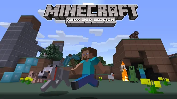 ¿Minecraft un riesgo para los menores en Internet?