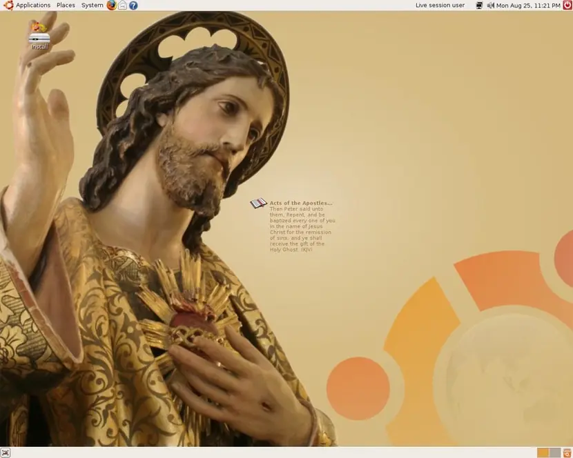 Linux