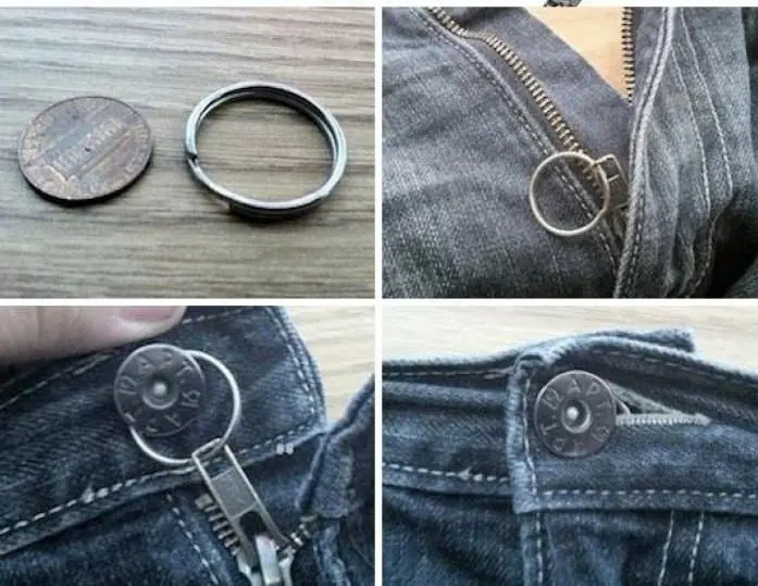 Haz Que Tu Ropa Luzca Como Nueva Con Estos Tips Haz Que Tu Ropa Luzca Como Nueva Con Estos Tips