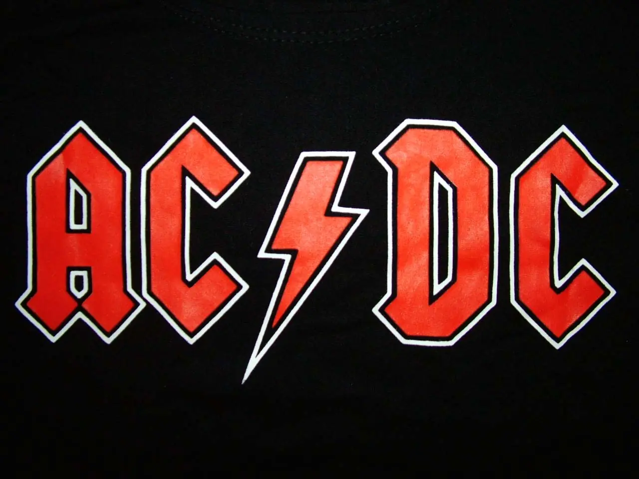 [AC/DC] Que en paz descanses... 1973 - 2016