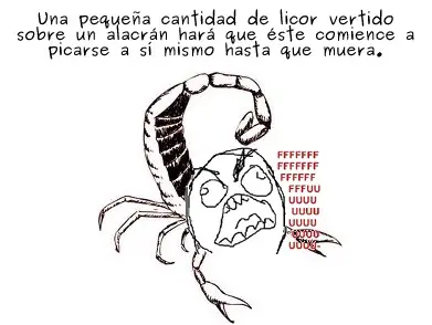 mentiras