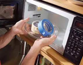 microondas microondas
