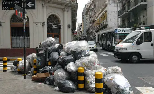 politica