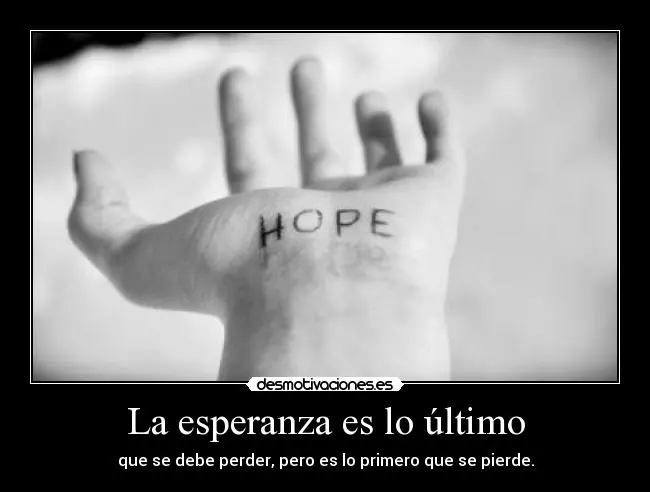 Amistad