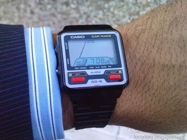reloj