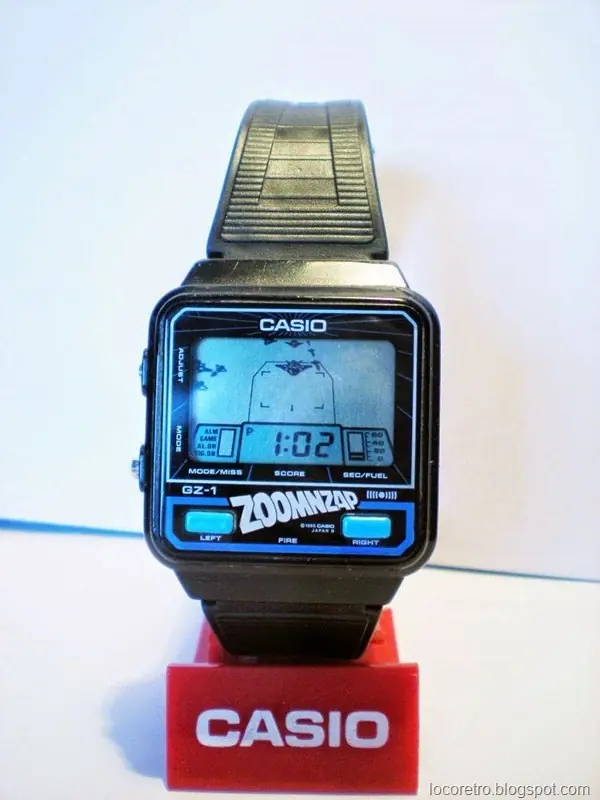 reloj