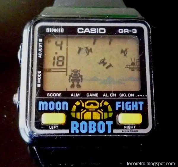 nostalgia