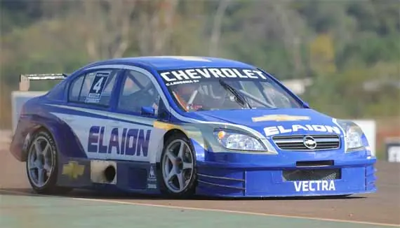 chevroelt