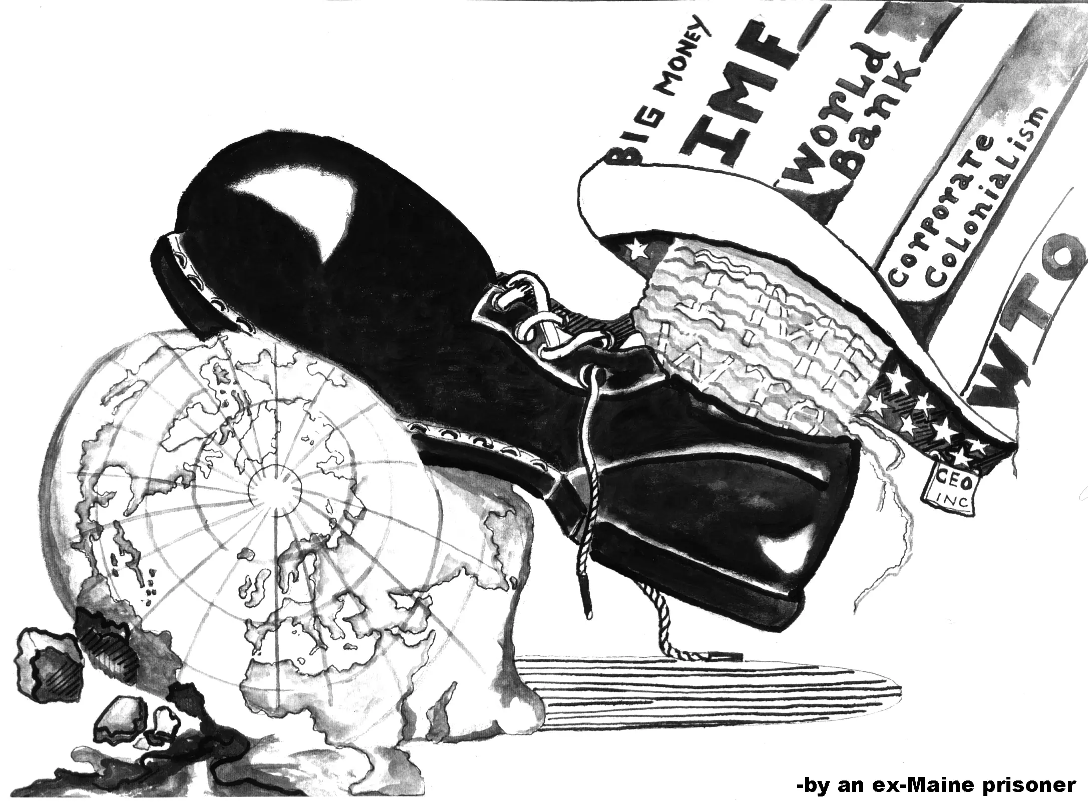 delincuencia