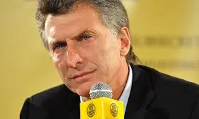 macri macri