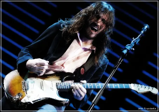 frusciante frusciante