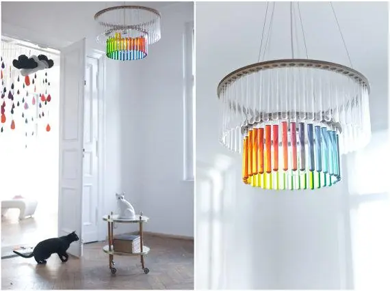reciclar en casa