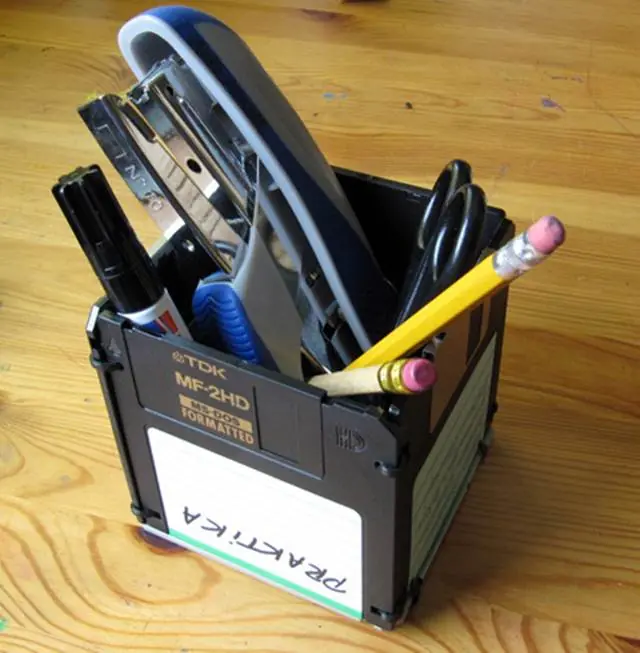 reciclar
