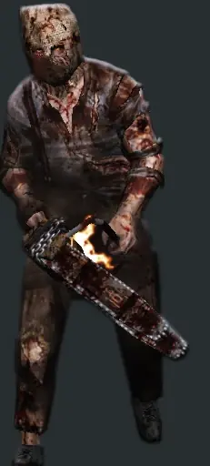 Súper Salvador[Resident Evil]