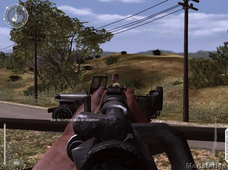 Medal of Honor gratis en Origin
