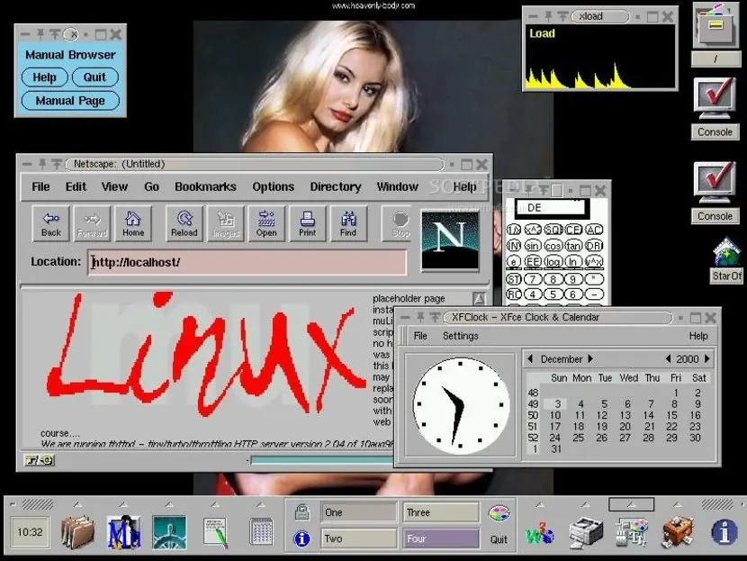 Distros