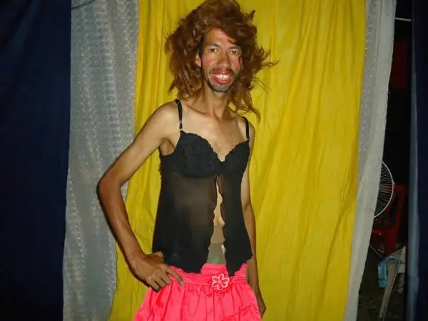 Como levantar minas. Exito seguro.