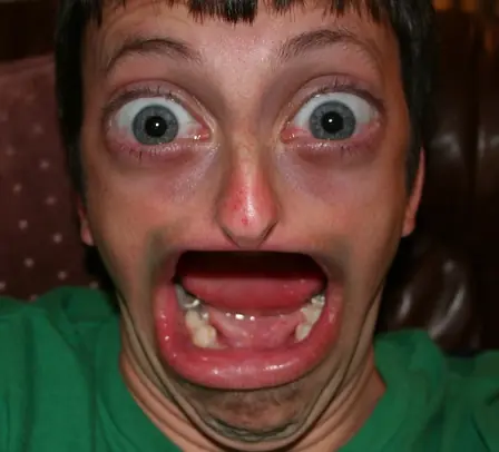 Como levantar minas. Exito seguro.