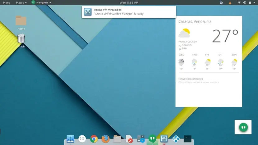 Linux