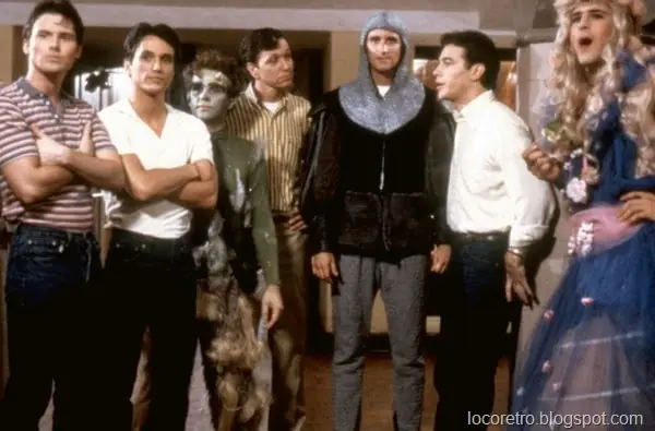 porkys porkys