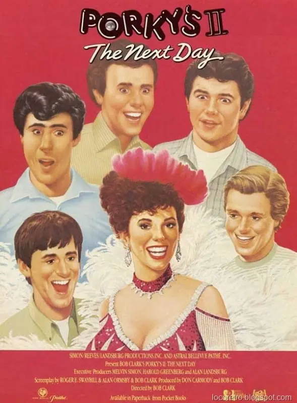 la pelicula