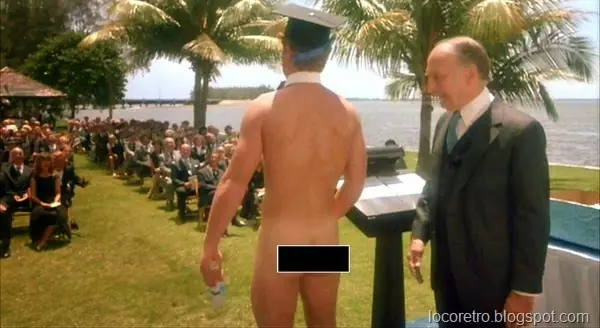 Porky's 1, 2 y 3, el American Pie de los 80's Porky's 1, 2 y 3, el American Pie de los 80's