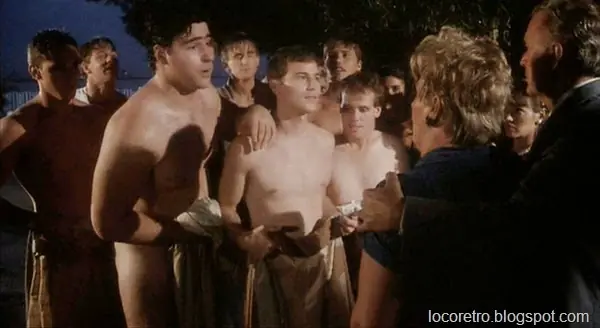porkys porkys