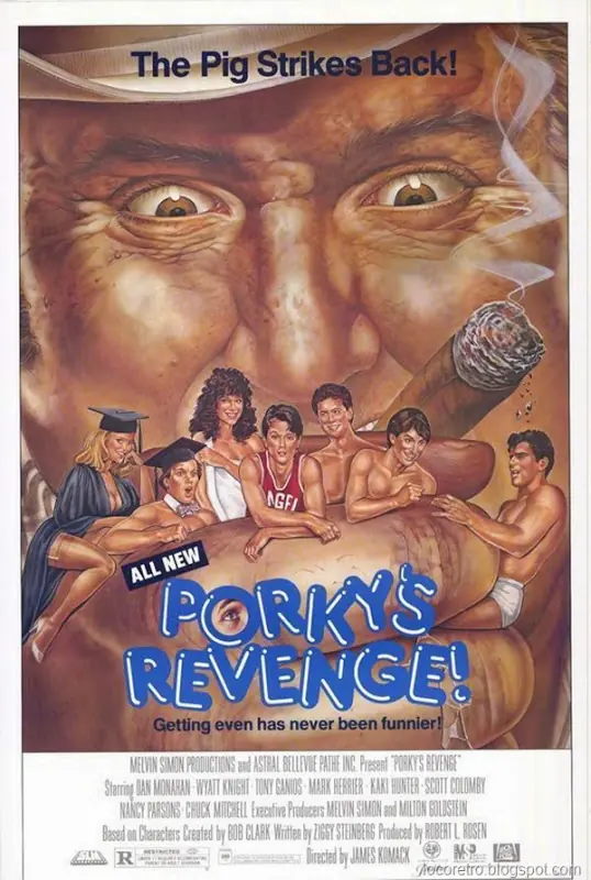 la pelicula
