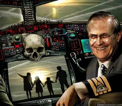 ¿Creias que no era una realidad? 2da parte