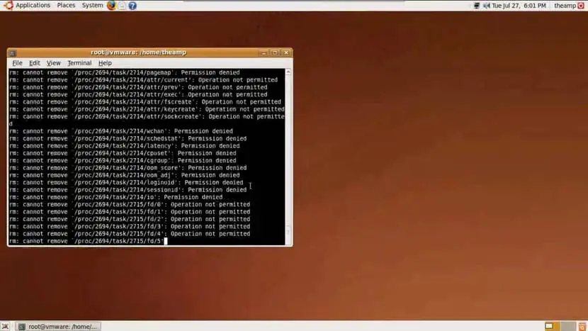 Las Distribuciones de linux mas raras!!