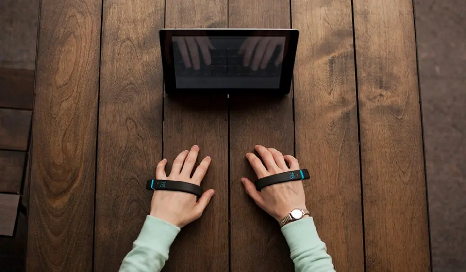 AirType, reemplazo de teclado tradicional? Conòcelo!